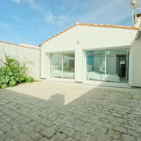 فيلة A Saint-martin 11 Pers - Fr-1-835-8 *