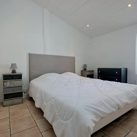 A Saint-martin 11 Pers - Fr-1-835-8