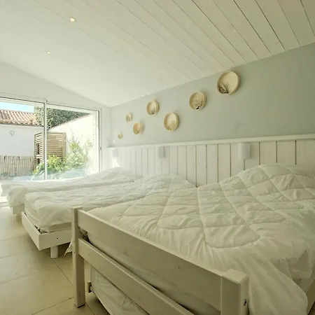 Villa A Saint-martin 11 Pers - Fr-1-835-8