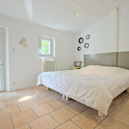 A Saint-martin 11 Pers - Fr-1-835-8 *