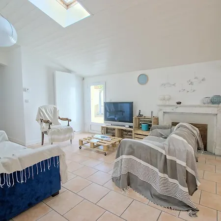 Villa A Saint-martin 11 Pers - Fr-1-835-8