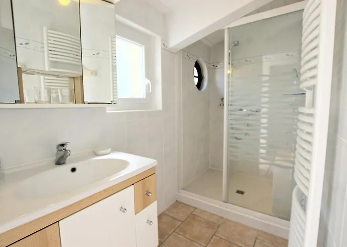 A Saint-martin 11 Pers - Fr-1-835-8 سان مارتن دو ر