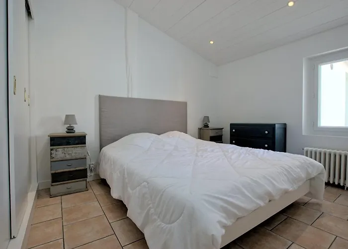 A Saint-martin 11 Pers - Fr-1-835-8