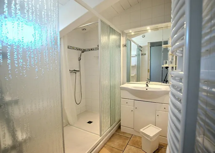 A Saint-martin 11 Pers - Fr-1-835-8