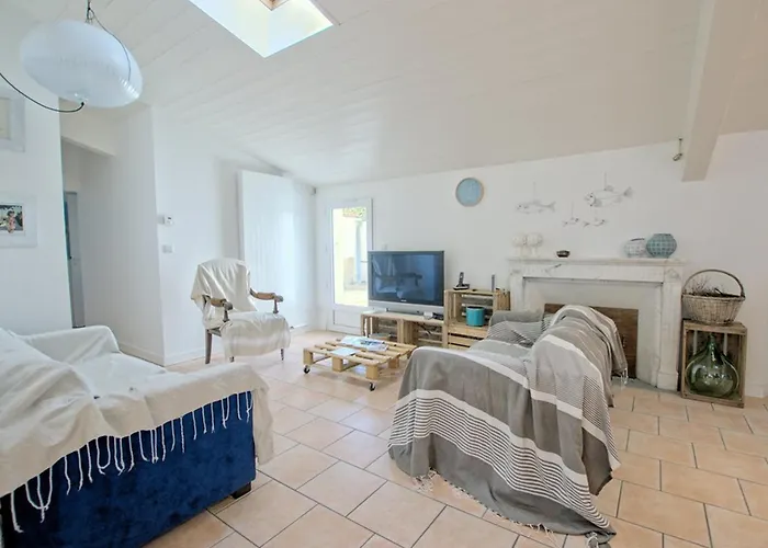 فيلة A Saint-martin 11 Pers - Fr-1-835-8