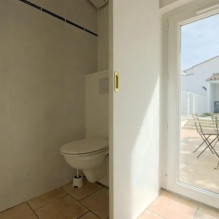 A Saint-martin 11 Pers - Fr-1-835-8