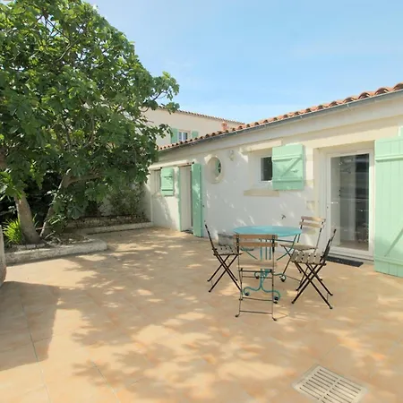 A Saint-martin 11 Pers - Fr-1-835-8 Willa