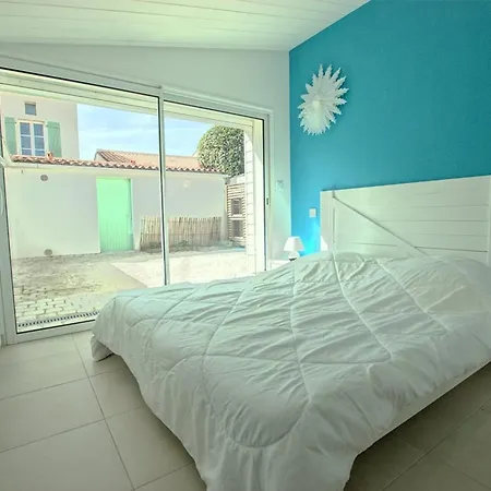 A Saint-martin 11 Pers - Fr-1-835-8 *