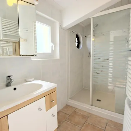 A Saint-martin 11 Pers - Fr-1-835-8 Saint-Martin-de-Ré