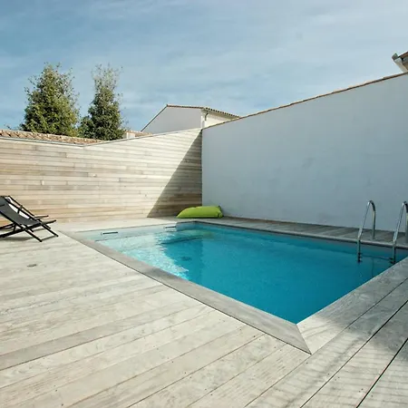 A Saint-martin 11 Pers - Fr-1-835-8