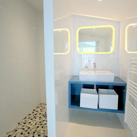 A Saint-martin 11 Pers - Fr-1-835-8 Willa