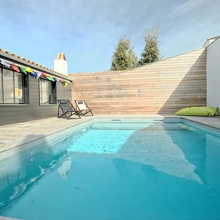 Villa A Saint-martin 11 Pers - Fr-1-835-8