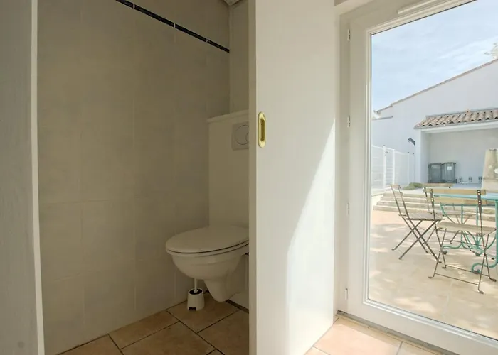 A Saint-martin 11 Pers - Fr-1-835-8