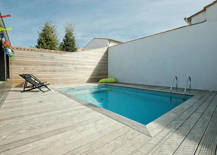 A Saint-martin 11 Pers - Fr-1-835-8