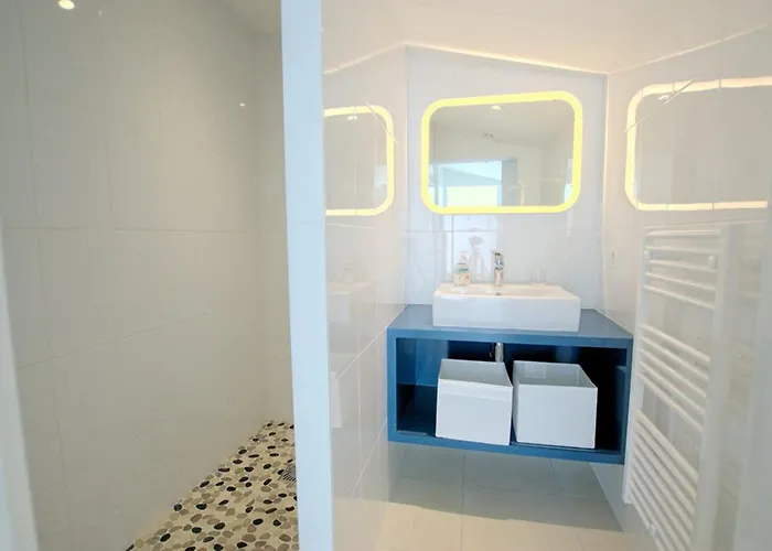 A Saint-martin 11 Pers - Fr-1-835-8 Villa