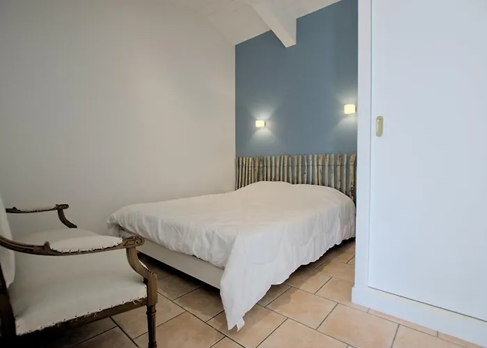 Villa A Saint-martin 11 Pers - Fr-1-835-8 Saint-Martin-de-Ré