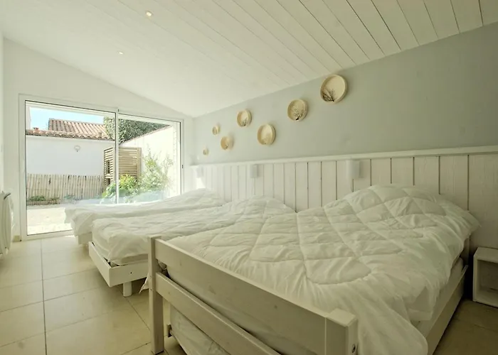 Villa A Saint-martin 11 Pers - Fr-1-835-8